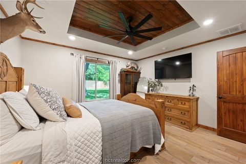 Tiny photo for 2305 Hillside Drive, Bryan, TX 77802 (MLS # 26004201)