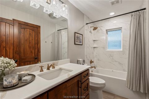 Tiny photo for 2305 Hillside Drive, Bryan, TX 77802 (MLS # 26004201)