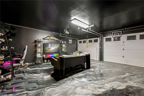 Tiny photo for 2305 Hillside Drive, Bryan, TX 77802 (MLS # 26004201)