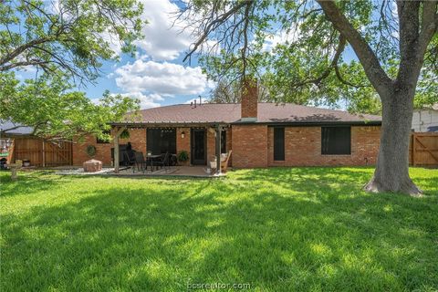 Tiny photo for 2305 Hillside Drive, Bryan, TX 77802 (MLS # 26004201)