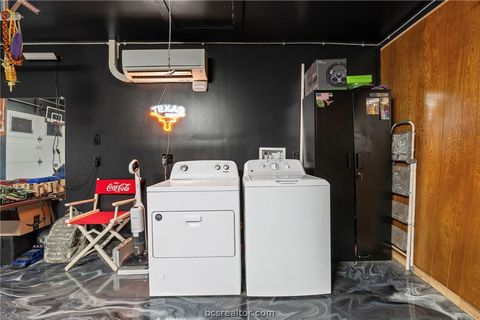 Tiny photo for 2305 Hillside Drive, Bryan, TX 77802 (MLS # 26004201)