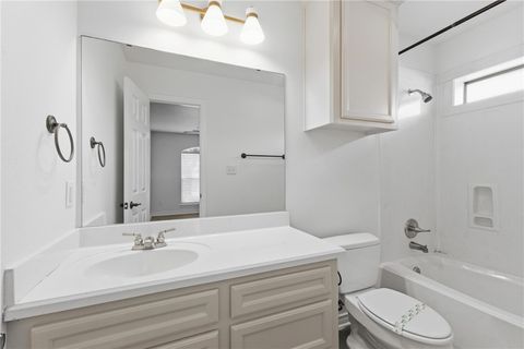 Tiny photo for 341 Robelmont Drive, College Station, TX 77845 (MLS # 26005064)