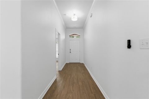 Tiny photo for 341 Robelmont Drive, College Station, TX 77845 (MLS # 26005064)