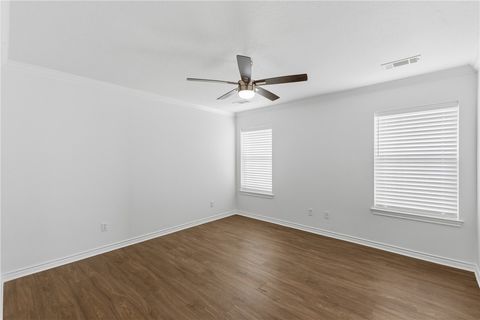 Tiny photo for 341 Robelmont Drive, College Station, TX 77845 (MLS # 26005064)