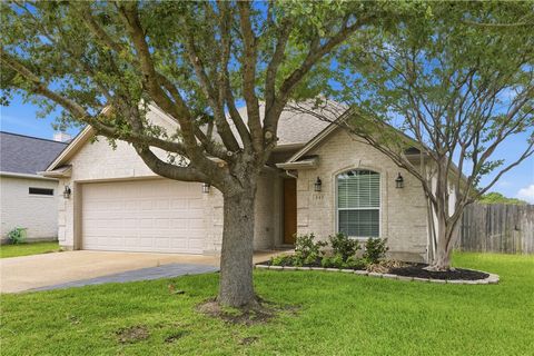 Tiny photo for 341 Robelmont Drive, College Station, TX 77845 (MLS # 26005064)