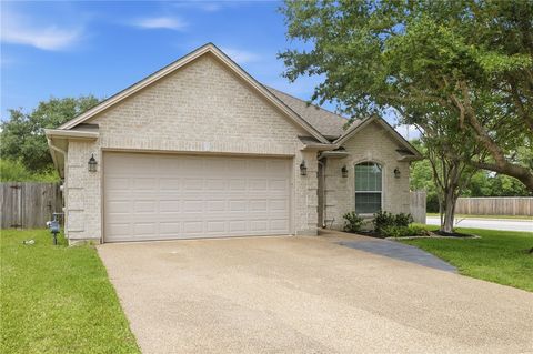 Tiny photo for 341 Robelmont Drive, College Station, TX 77845 (MLS # 26005064)