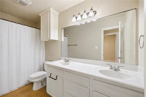 Tiny photo for 341 Robelmont Drive, College Station, TX 77845 (MLS # 26005064)