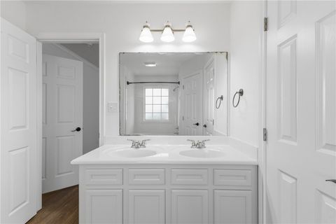 Tiny photo for 341 Robelmont Drive, College Station, TX 77845 (MLS # 26005064)