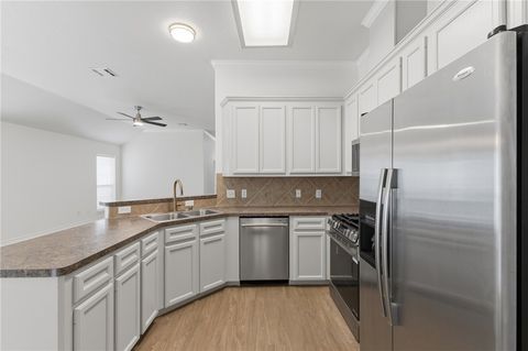 Tiny photo for 341 Robelmont Drive, College Station, TX 77845 (MLS # 26005064)