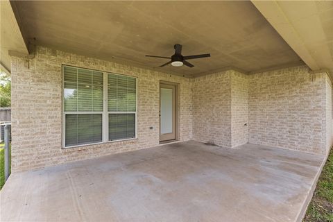 Tiny photo for 341 Robelmont Drive, College Station, TX 77845 (MLS # 26005064)