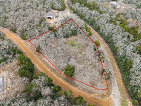 TBD Country Place Hilltop Lakes TX 77871