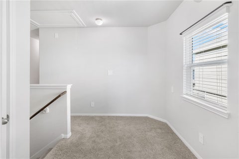 Tiny photo for 1425 Desire Lane, Bryan, TX 77803 (MLS # 26011293)