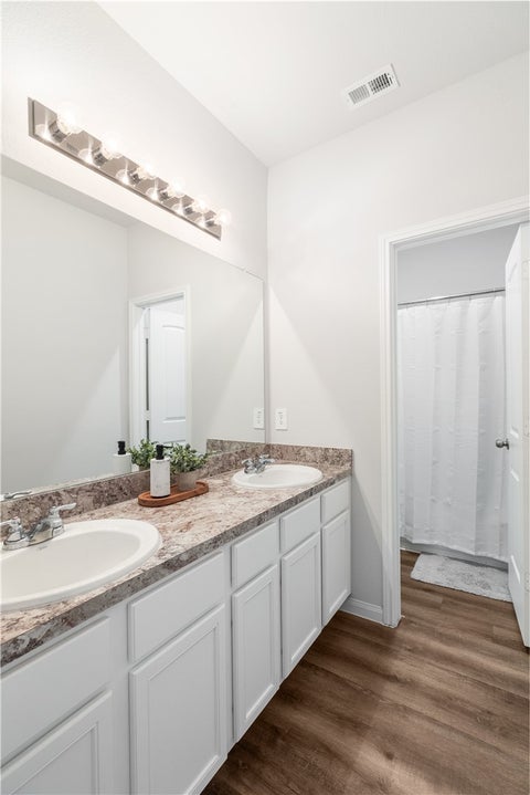 Tiny photo for 1425 Desire Lane, Bryan, TX 77803 (MLS # 26011293)