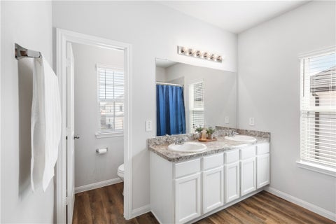 Tiny photo for 1425 Desire Lane, Bryan, TX 77803 (MLS # 26011293)