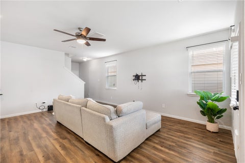 Tiny photo for 1425 Desire Lane, Bryan, TX 77803 (MLS # 26011293)