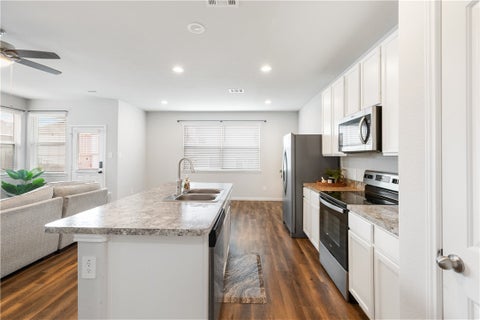 Tiny photo for 1425 Desire Lane, Bryan, TX 77803 (MLS # 26011293)