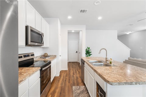 Tiny photo for 1425 Desire Lane, Bryan, TX 77803 (MLS # 26011293)