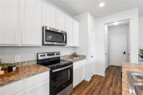 Tiny photo for 1425 Desire Lane, Bryan, TX 77803 (MLS # 26011293)