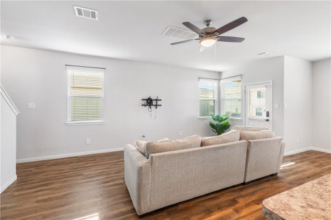 Tiny photo for 1425 Desire Lane, Bryan, TX 77803 (MLS # 26011293)