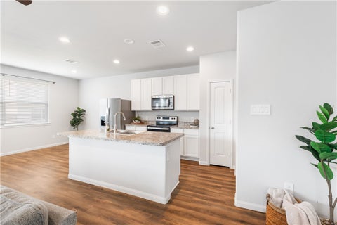 Tiny photo for 1425 Desire Lane, Bryan, TX 77803 (MLS # 26011293)