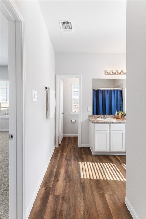 Tiny photo for 1425 Desire Lane, Bryan, TX 77803 (MLS # 26011293)