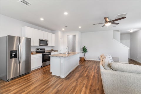 Tiny photo for 1425 Desire Lane, Bryan, TX 77803 (MLS # 26011293)
