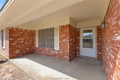 Tiny photo for 1211 King Arthur Circle, College Station, TX 77840 (MLS # 26002581)