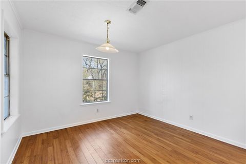 Tiny photo for 1211 King Arthur Circle, College Station, TX 77840 (MLS # 26002581)