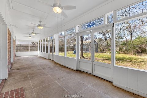 Tiny photo for 1211 King Arthur Circle, College Station, TX 77840 (MLS # 26002581)