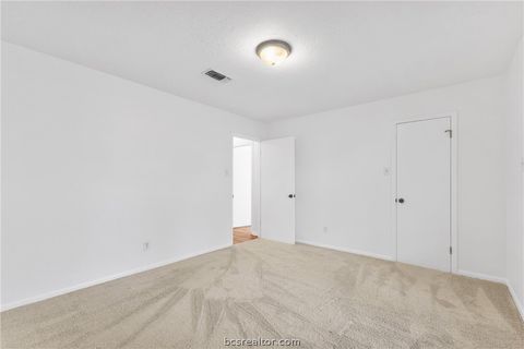 Tiny photo for 1211 King Arthur Circle, College Station, TX 77840 (MLS # 26002581)
