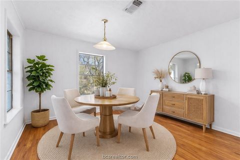 Tiny photo for 1211 King Arthur Circle, College Station, TX 77840 (MLS # 26002581)