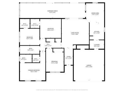 Tiny photo for 1211 King Arthur Circle, College Station, TX 77840 (MLS # 26002581)