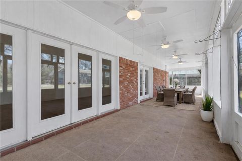 Tiny photo for 1211 King Arthur Circle, College Station, TX 77840 (MLS # 26002581)