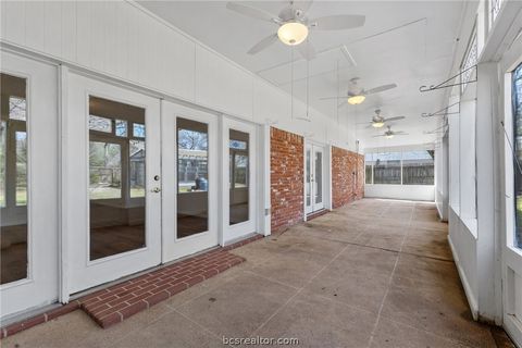 Tiny photo for 1211 King Arthur Circle, College Station, TX 77840 (MLS # 26002581)