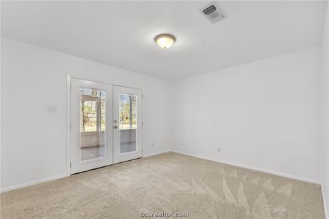 Tiny photo for 1211 King Arthur Circle, College Station, TX 77840 (MLS # 26002581)
