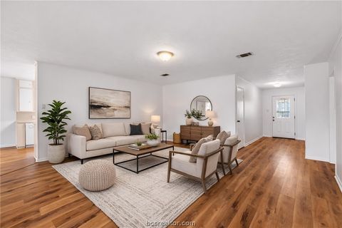 Tiny photo for 1211 King Arthur Circle, College Station, TX 77840 (MLS # 26002581)