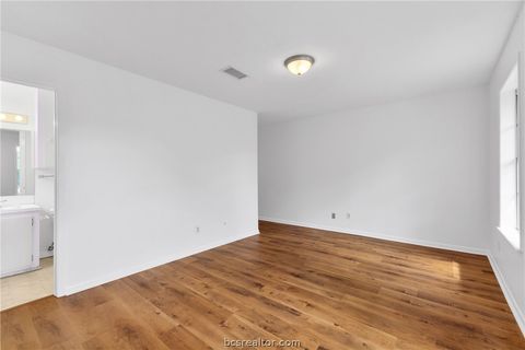 Tiny photo for 1211 King Arthur Circle, College Station, TX 77840 (MLS # 26002581)