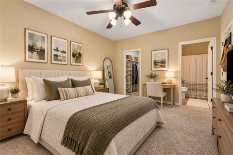 Tiny photo for 3320 Airborne Avenue, College Station, TX 77845 (MLS # 26012188)