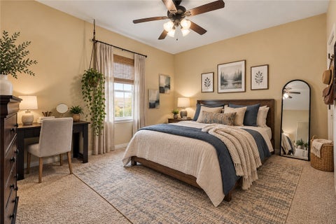 Tiny photo for 3320 Airborne Avenue, College Station, TX 77845 (MLS # 26012188)