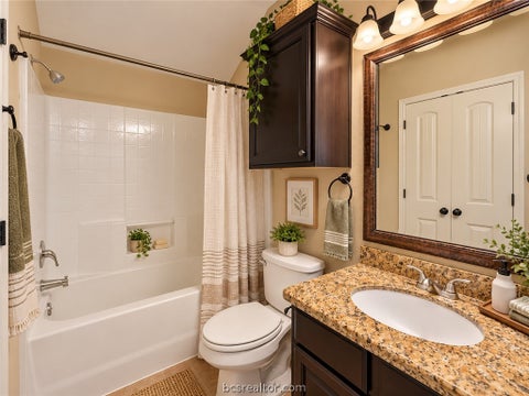 Tiny photo for 3320 Airborne Avenue, College Station, TX 77845 (MLS # 26012188)