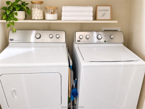 Tiny photo for 3320 Airborne Avenue, College Station, TX 77845 (MLS # 26012188)