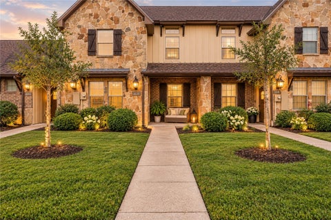 Tiny photo for 3320 Airborne Avenue, College Station, TX 77845 (MLS # 26012188)