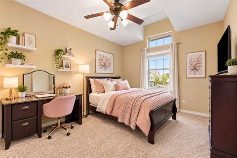 Tiny photo for 3320 Airborne Avenue, College Station, TX 77845 (MLS # 26012188)