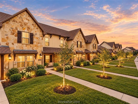 Photo of 3320 Airborne Avenue, College Station, TX 77845 (MLS # 26012188)