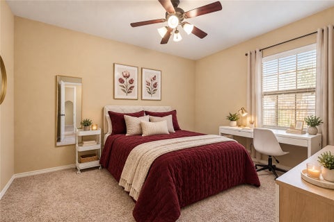 Tiny photo for 3320 Airborne Avenue, College Station, TX 77845 (MLS # 26012188)