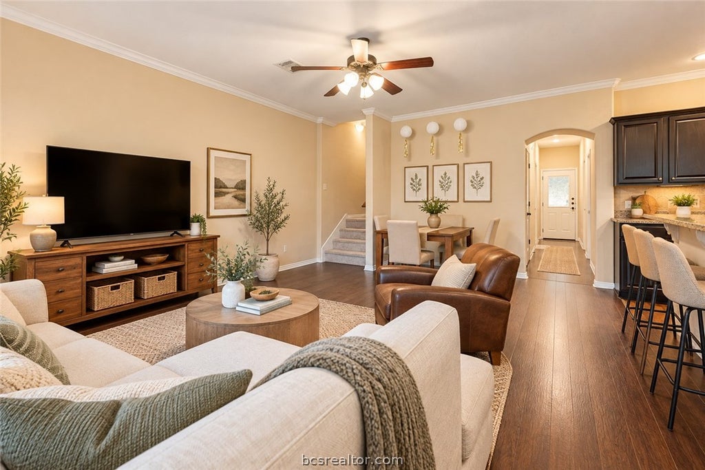 Photo of 3320 Airborne Avenue, College Station, TX 77845 (MLS # 26012188)