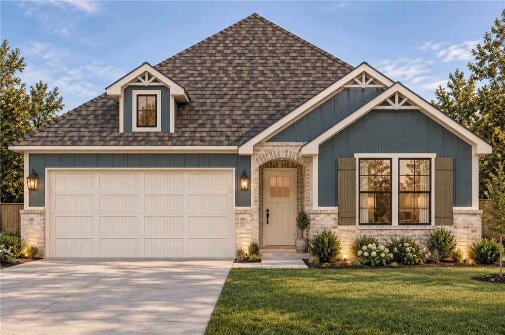 Photo of 1934 Stubbs Drive, Bryan, TX 77807 (MLS # 26011708)