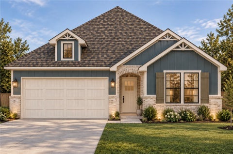 Photo of 1934 Stubbs Drive, Bryan, TX 77807 (MLS # 26011708)