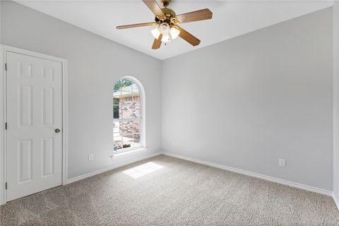 Tiny photo for 4108 Settlers Way, Bryan, TX 77808 (MLS # 25010873)