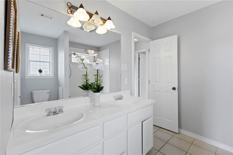 Tiny photo for 4108 Settlers Way, Bryan, TX 77808 (MLS # 25010873)
